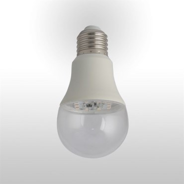 Đèn LED hoa cúc 9W Model: LED HC A60/9W 3000K
